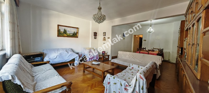 İnönü Caddesi Kiralık Daire Ev