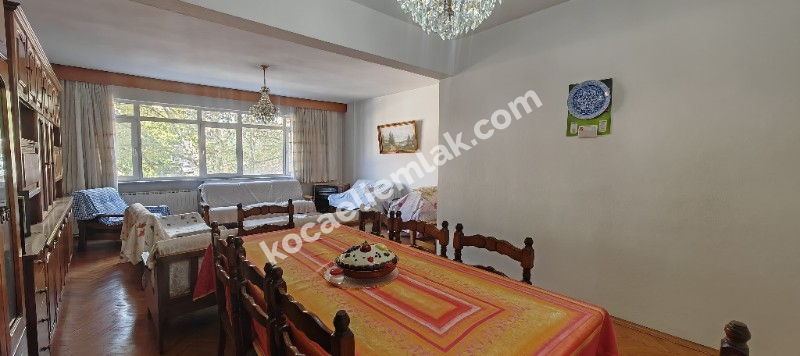 İnönü Caddesi Kiralık Daire Ev