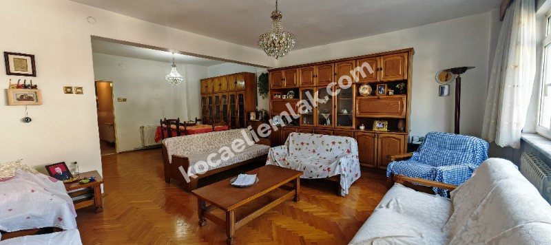 İnönü Caddesi Kiralık Daire Ev
