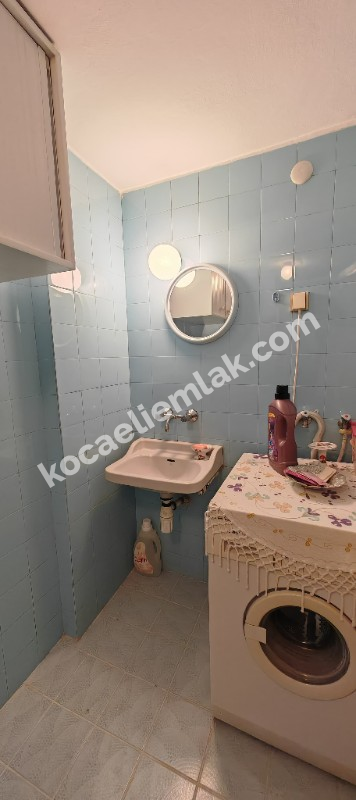 İnönü Caddesi Kiralık Daire Ev