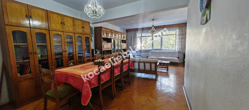 İnönü Caddesi Kiralık Daire Ev