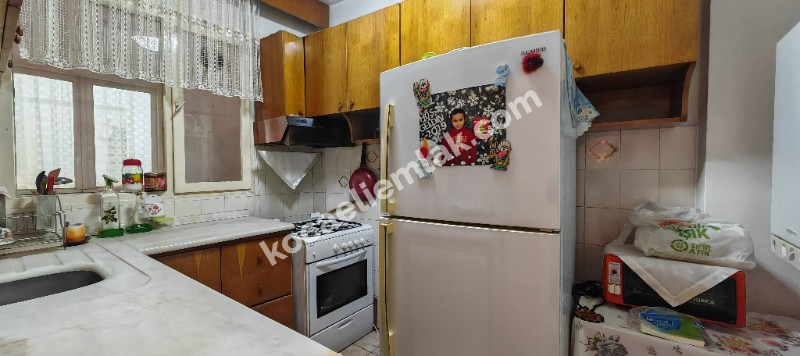 İnönü Caddesi Kiralık Daire Ev