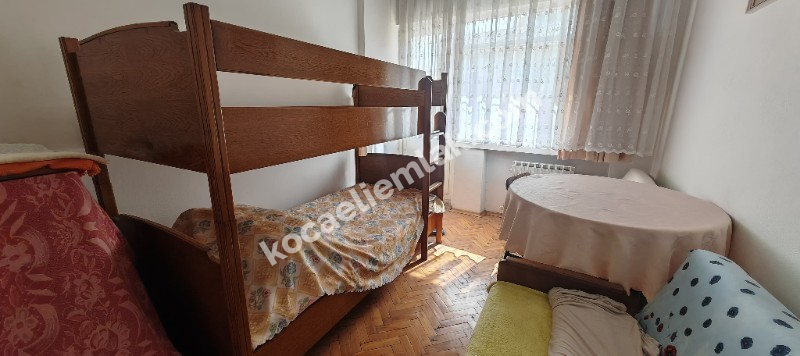 İnönü Caddesi Kiralık Daire Ev