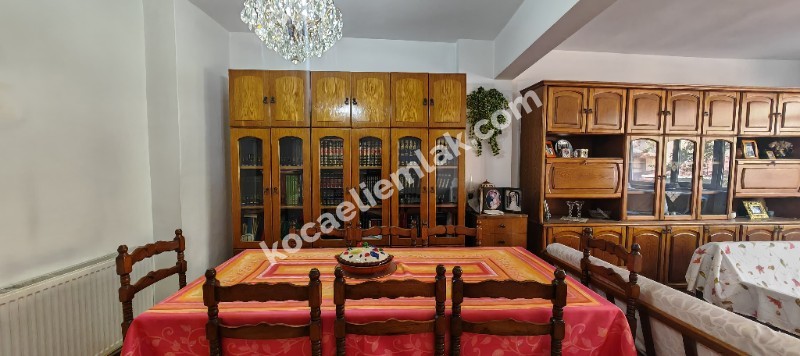 İnönü Caddesi Kiralık Daire Ev