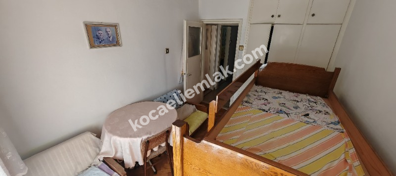 İnönü Caddesi Kiralık Daire Ev