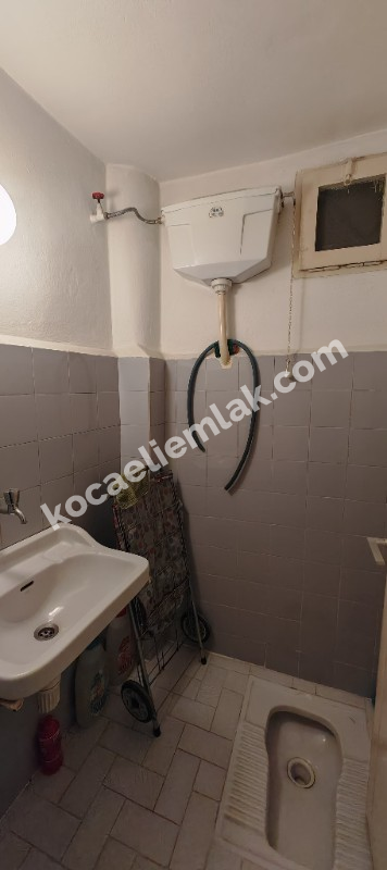 İnönü Caddesi Kiralık Daire Ev