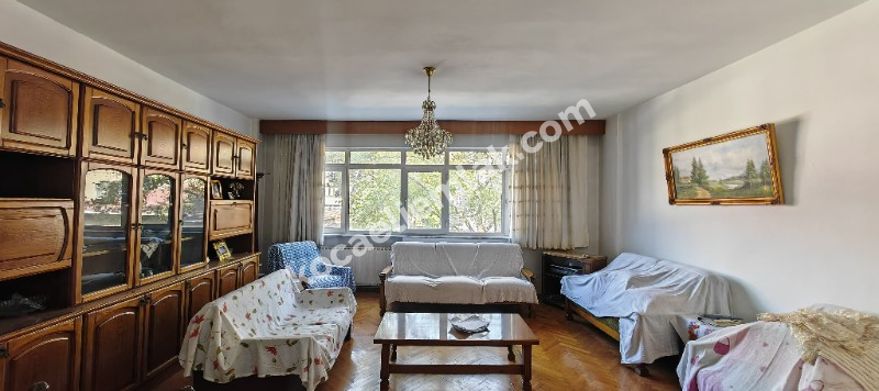 İnönü Caddesi Kiralık Daire Ev