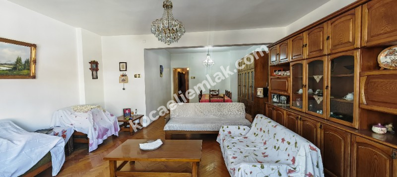 İnönü Caddesi Kiralık Daire Ev