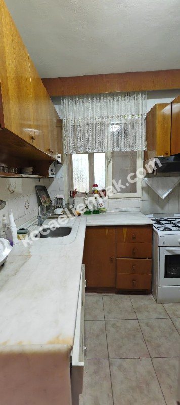 İnönü Caddesi Kiralık Daire Ev