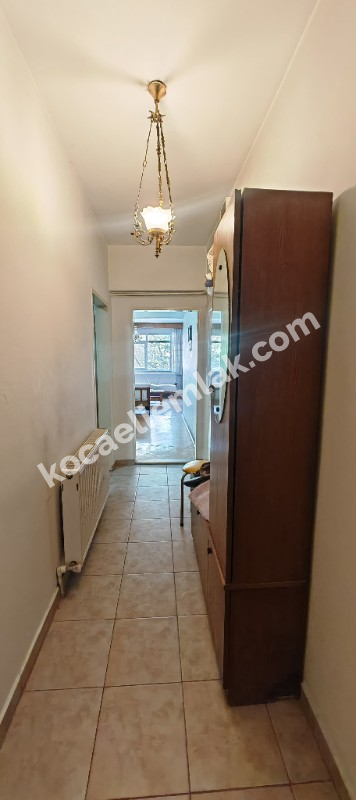 İnönü Caddesi Kiralık Daire Ev