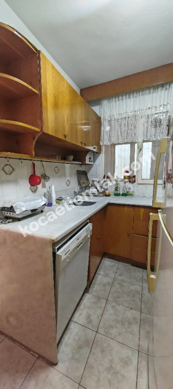 İnönü Caddesi Kiralık Daire Ev