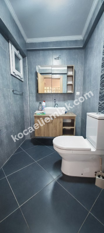 Sarımeşe Konakları Satılık Çatı Dubleks Daire 
