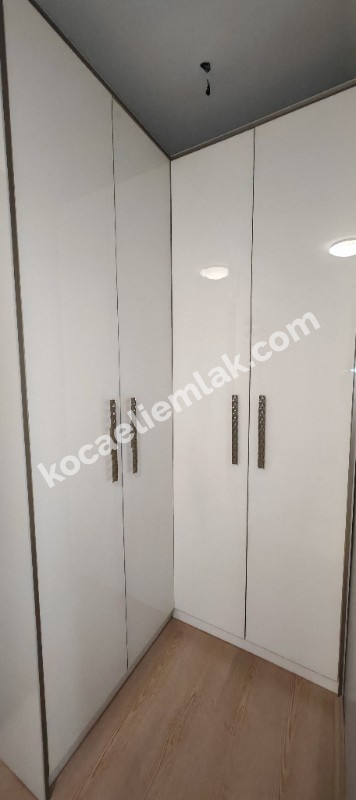 Sarımeşe Konakları Satılık Çatı Dubleks Daire 