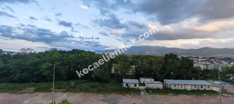 Sarımeşe Konakları Satılık Çatı Dubleks Daire 