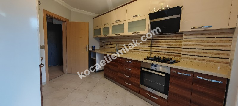 Sarımeşe Konakları Satılık Çatı Dubleks Daire 
