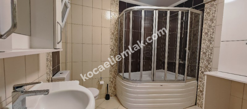 Sarımeşe Konakları Satılık Çatı Dubleks Daire 