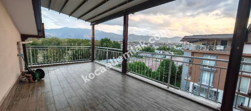 Sarımeşe Konakları Satılık Çatı Dubleks Daire 