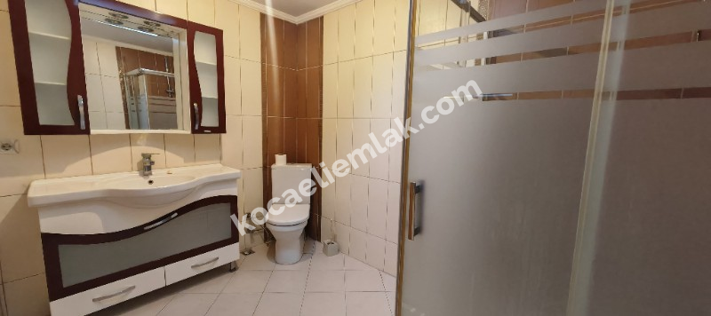Sarımeşe Konakları Satılık Çatı Dubleks Daire 