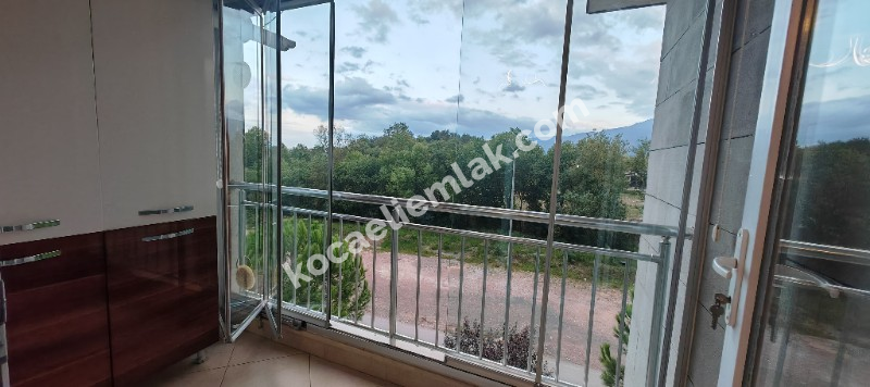 Sarımeşe Konakları Satılık Çatı Dubleks Daire 