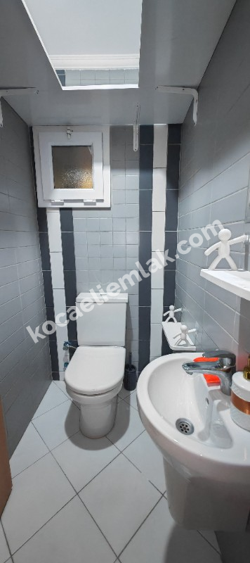Sarımeşe Konakları Satılık Çatı Dubleks Daire 