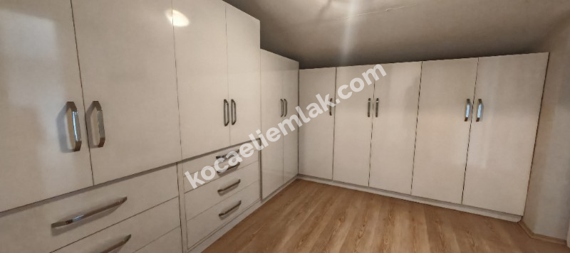 Sarımeşe Konakları Satılık Çatı Dubleks Daire 