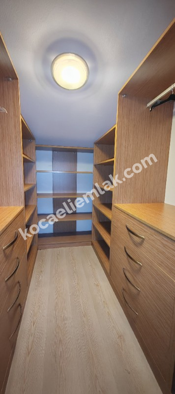 Sarımeşe Konakları Satılık Çatı Dubleks Daire 