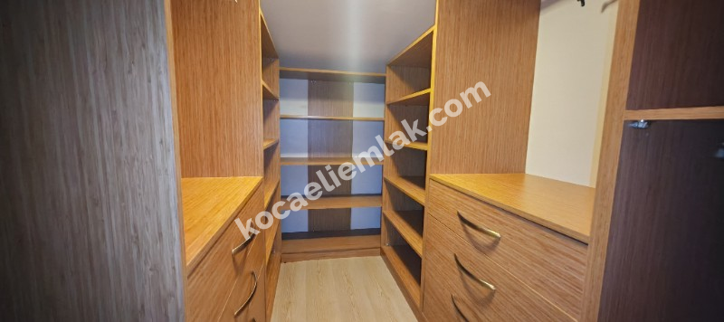 Sarımeşe Konakları Satılık Çatı Dubleks Daire 