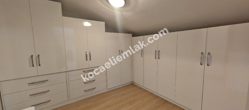 Sarımeşe Konakları Satılık Çatı Dubleks Daire 