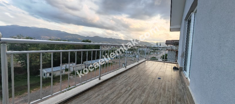 Sarımeşe Konakları Satılık Çatı Dubleks Daire 