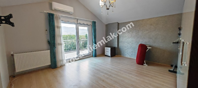 Sarımeşe Konakları Satılık Çatı Dubleks Daire 