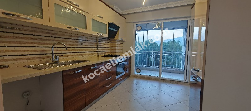 Sarımeşe Konakları Satılık Çatı Dubleks Daire 