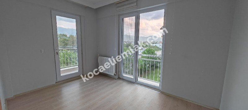 Sarımeşe Konakları Satılık Çatı Dubleks Daire 
