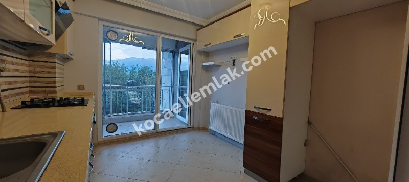 Sarımeşe Konakları Satılık Çatı Dubleks Daire 