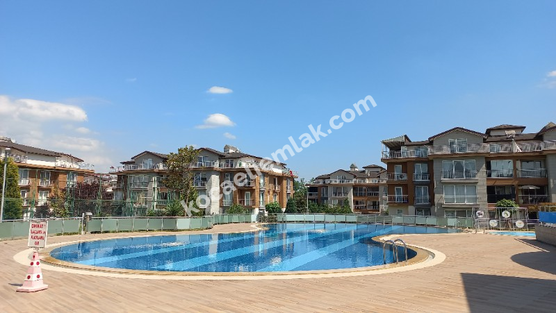 Sarımeşe Konakları Satılık Çatı Dubleks Daire 