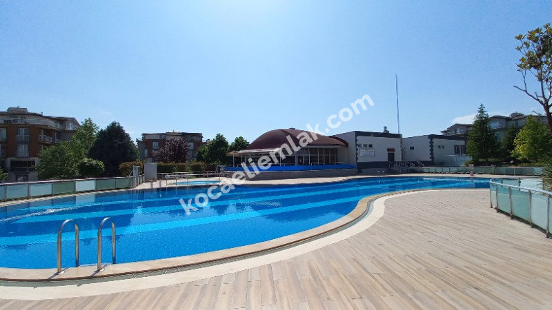 Sarımeşe Konakları Satılık Çatı Dubleks Daire 