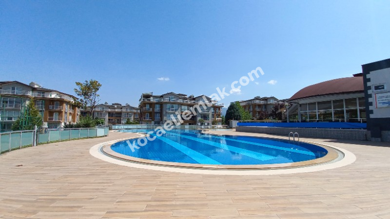 Sarımeşe Konakları Satılık Çatı Dubleks Daire 
