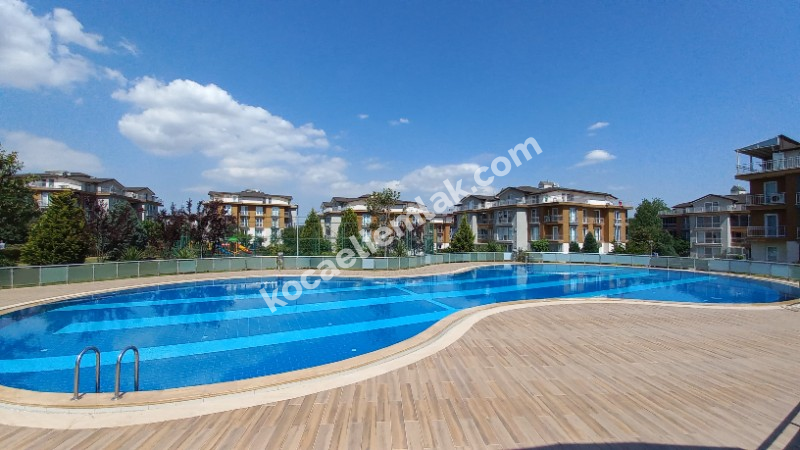 Sarımeşe Konakları Satılık Çatı Dubleks Daire 