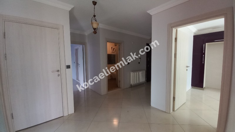 Kartepe Rose Garden Evleri Kiralık Daire