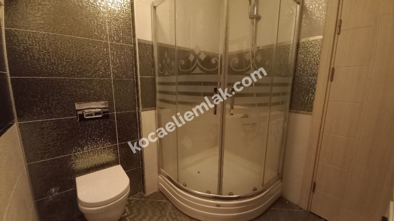Kartepe Rose Garden Evleri Kiralık Daire