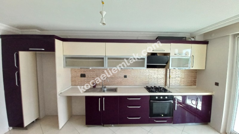 Kartepe Rose Garden Evleri Kiralık Daire