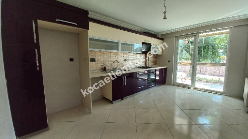 Kartepe Rose Garden Evleri Kiralık Daire