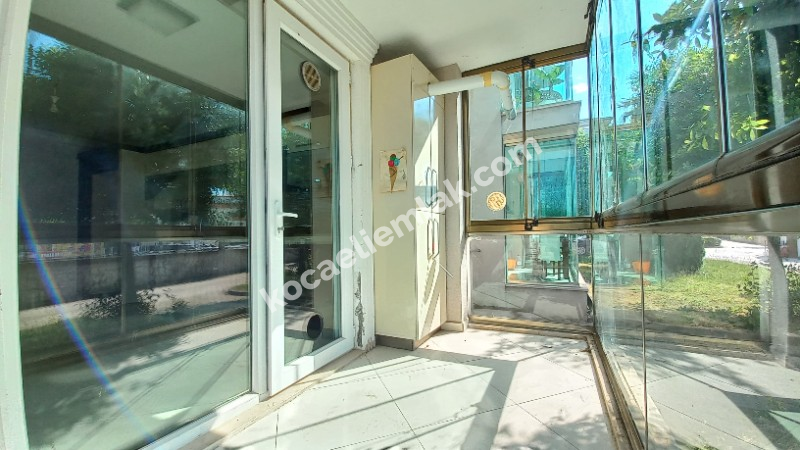 Kartepe Rose Garden Evleri Kiralık Daire