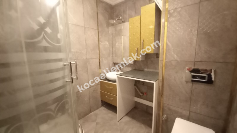 Kartepe Rose Garden Evleri Kiralık Daire