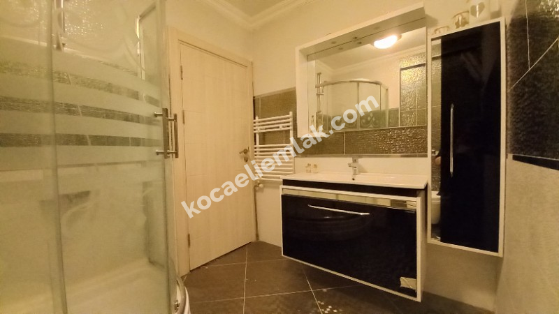 Kartepe Rose Garden Evleri Kiralık Daire