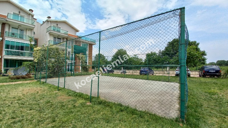 Kartepe Rose Garden Evleri Kiralık Daire