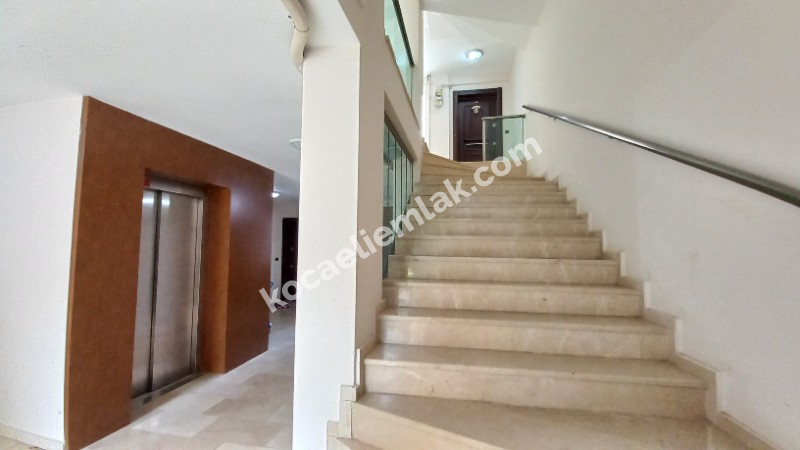 Kartepe Rose Garden Evleri Kiralık Daire