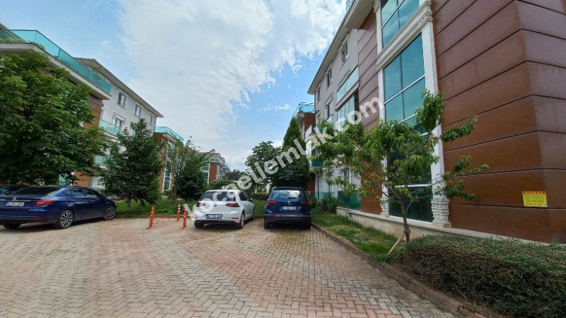 Kartepe Rose Garden Evleri Kiralık Daire