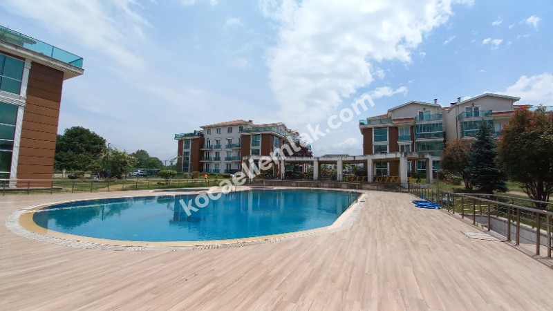 Kartepe Rose Garden Evleri Kiralık Daire