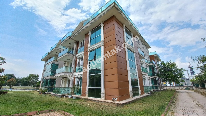 Kartepe Rose Garden Evleri Kiralık Daire