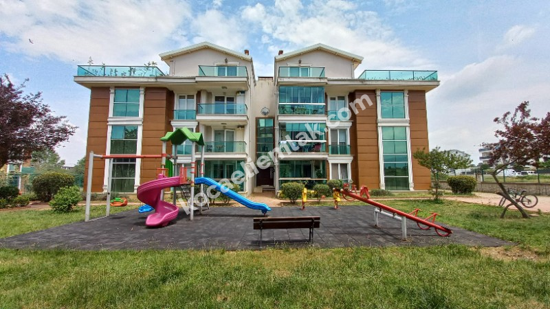Kartepe Rose Garden Evleri Kiralık Daire